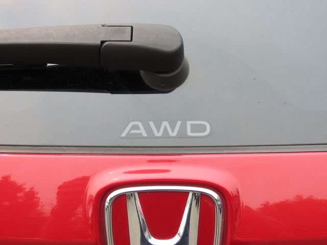 Thumbnail: 2023 Honda CR-V - 22