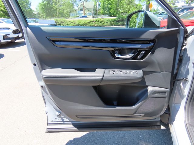 Thumbnail: 2024 Honda CR-V - 23