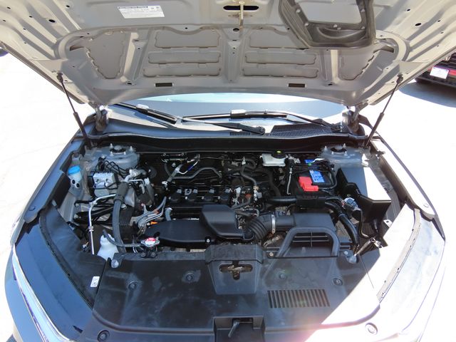 Thumbnail: 2024 Honda CR-V - 9