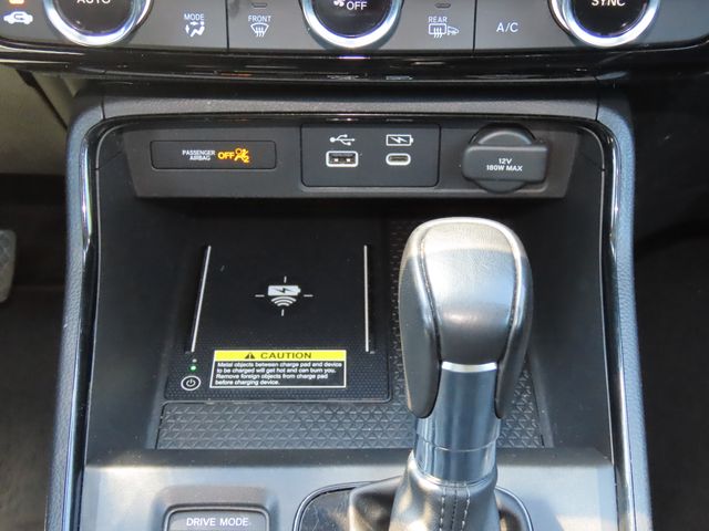 Thumbnail: 2024 Honda CR-V - 16