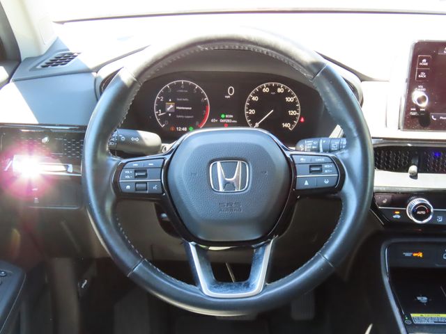 Thumbnail: 2024 Honda CR-V - 14