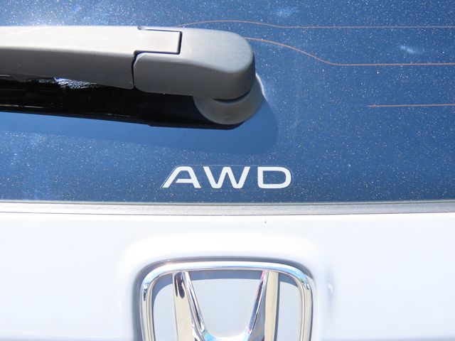 Thumbnail: 2024 Honda CR-V - 21