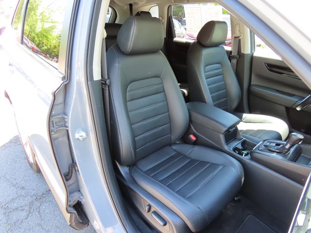 Thumbnail: 2024 Honda CR-V - 12
