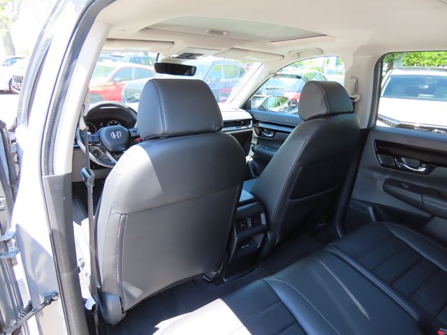 Thumbnail: 2024 Honda CR-V - 22