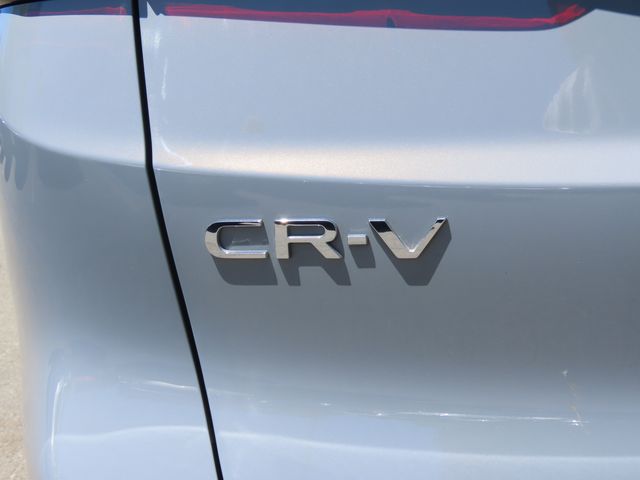 Thumbnail: 2024 Honda CR-V - 7
