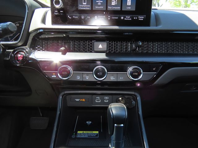 Thumbnail: 2024 Honda CR-V - 24