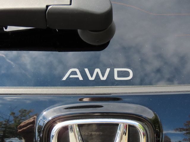 Thumbnail: 2024 Honda CR-V - 21