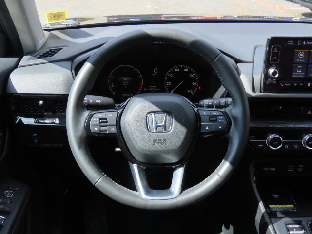 Thumbnail: 2024 Honda CR-V - 9