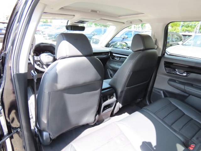 Thumbnail: 2024 Honda CR-V - 22