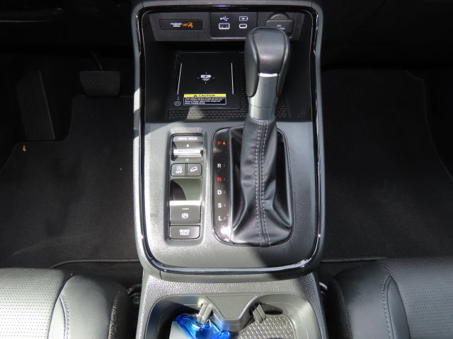 Thumbnail: 2024 Honda CR-V - 25