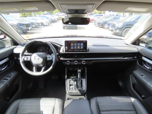 Thumbnail: 2024 Honda CR-V - 2