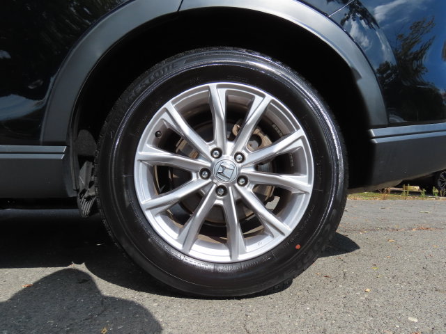 Thumbnail: 2024 Honda CR-V - 7