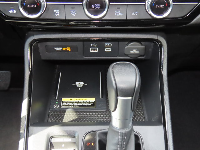 Thumbnail: 2024 Honda CR-V - 15