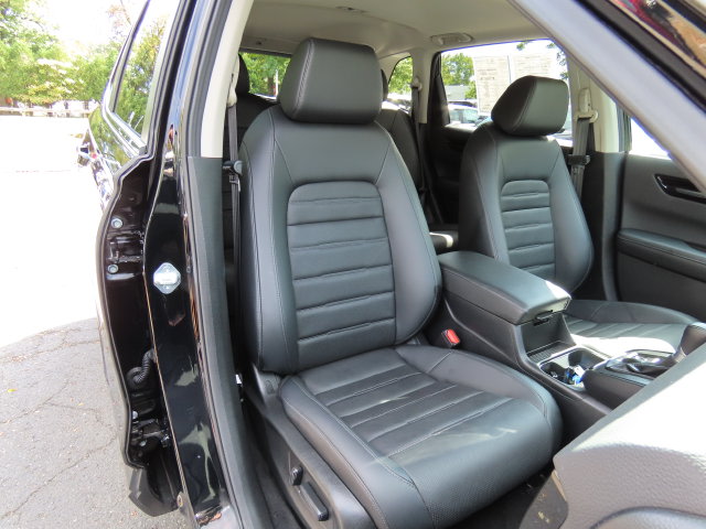 Thumbnail: 2024 Honda CR-V - 24