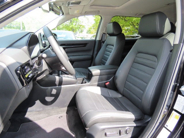 Thumbnail: 2024 Honda CR-V - 11