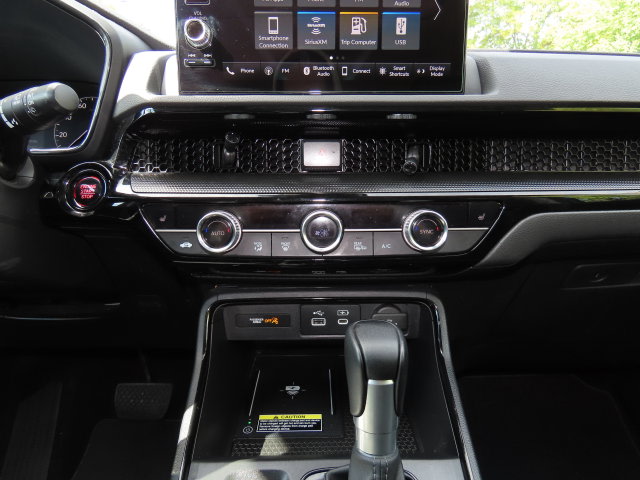 Thumbnail: 2024 Honda CR-V - 13