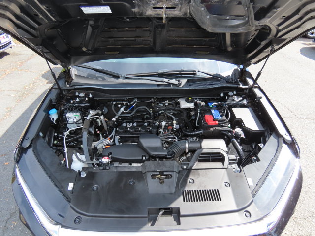 Thumbnail: 2024 Honda CR-V - 8