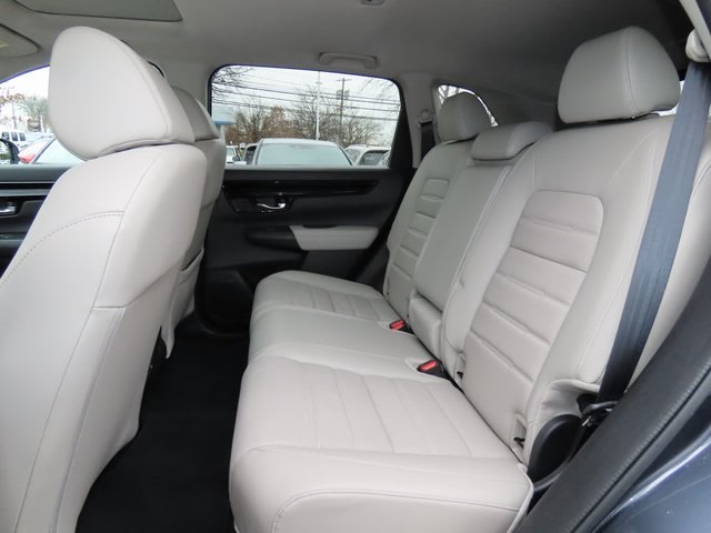 Thumbnail: 2023 Honda CR-V - 12