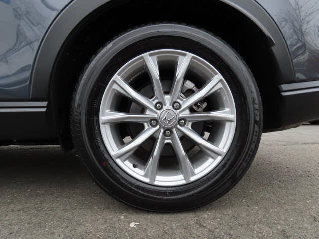 Thumbnail: 2023 Honda CR-V - 7