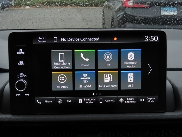 Thumbnail: 2023 Honda CR-V - 14