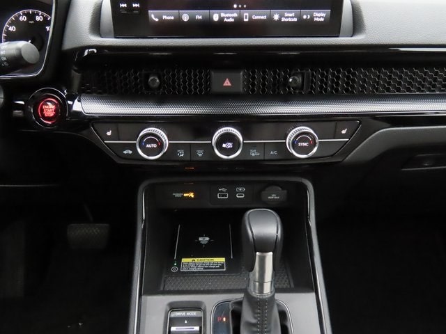 Thumbnail: 2023 Honda CR-V - 24