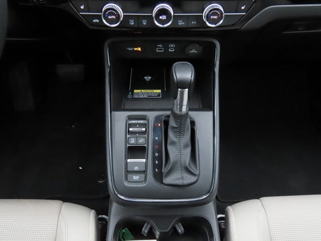 Thumbnail: 2023 Honda CR-V - 15