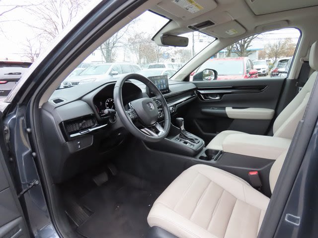 Thumbnail: 2023 Honda CR-V - 2