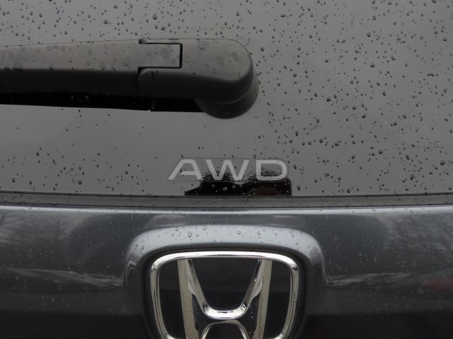 Thumbnail: 2023 Honda CR-V - 21