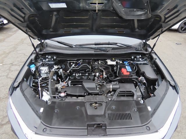 Thumbnail: 2023 Honda CR-V - 8