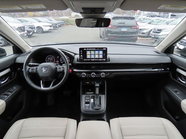 Thumbnail: 2023 Honda CR-V - 9