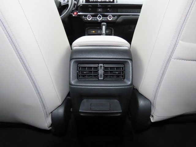 Thumbnail: 2023 Honda CR-V - 25