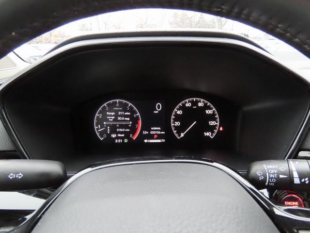 Thumbnail: 2023 Honda CR-V - 16