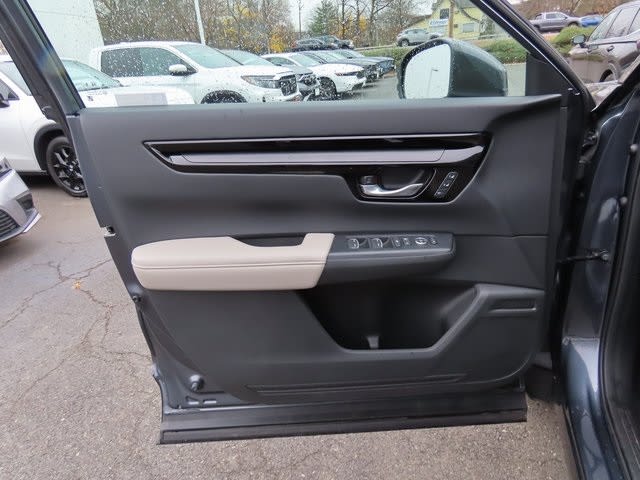 Thumbnail: 2023 Honda CR-V - 23