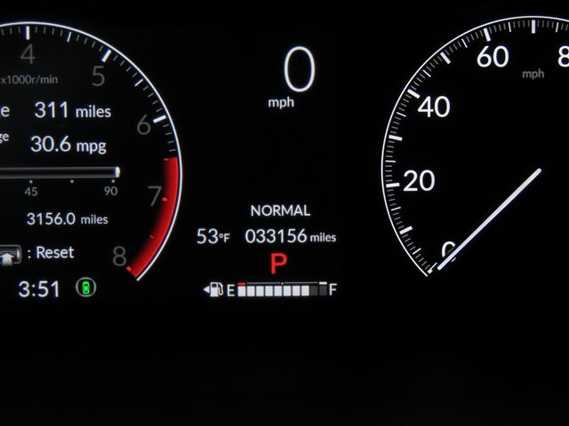 Thumbnail: 2023 Honda CR-V - 27