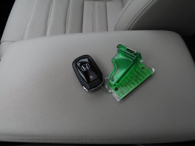 Thumbnail: 2023 Honda CR-V - 18