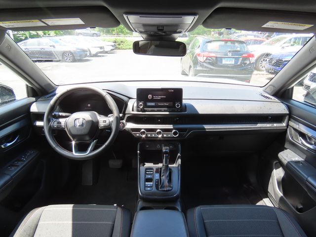 Thumbnail: 2023 Honda CR-V - 10