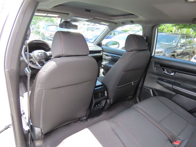 Thumbnail: 2023 Honda CR-V - 23