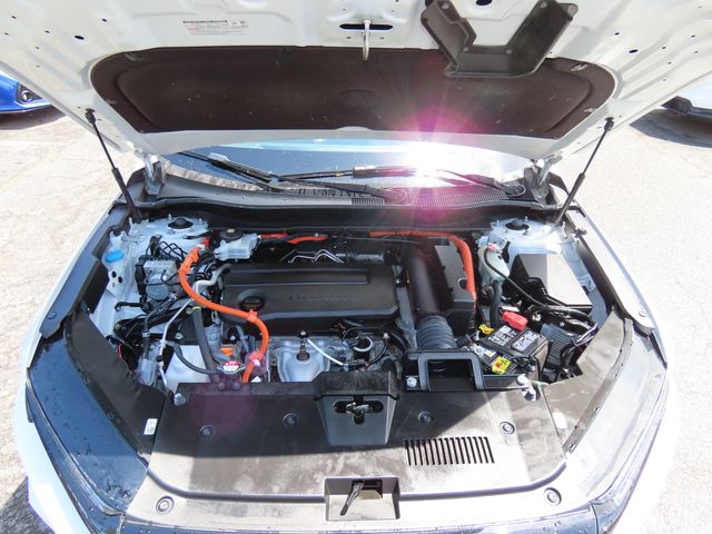 Thumbnail: 2023 Honda CR-V - 9
