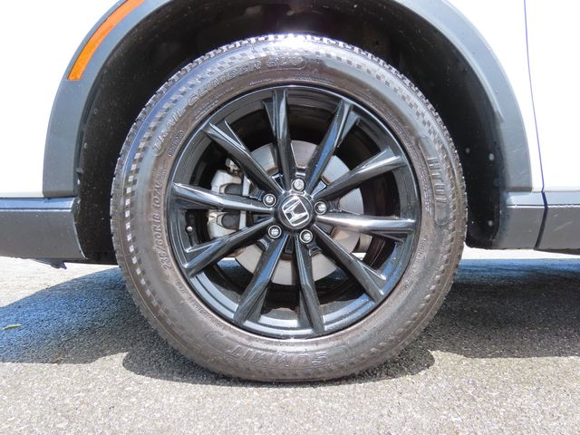 Thumbnail: 2023 Honda CR-V - 8