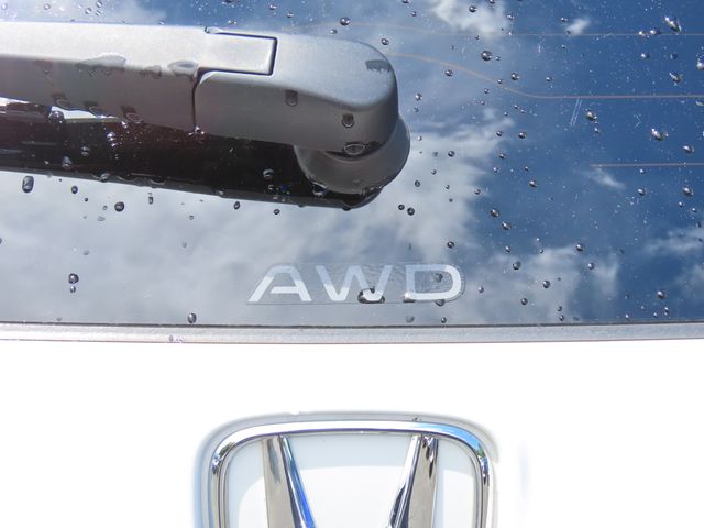 Thumbnail: 2023 Honda CR-V - 22