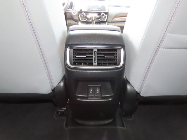 Thumbnail: 2021 Honda CR-V - 27