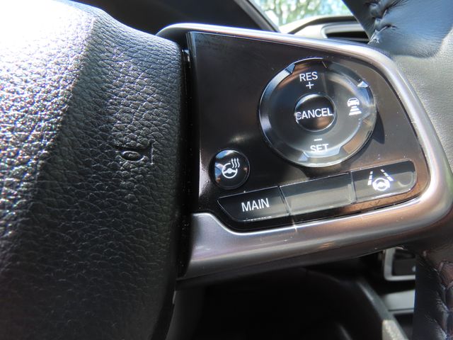 Thumbnail: 2021 Honda CR-V - 29