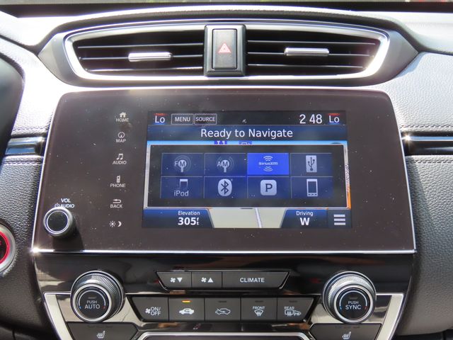 Thumbnail: 2021 Honda CR-V - 25