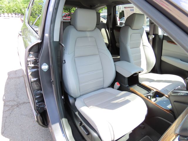 Thumbnail: 2021 Honda CR-V - 24