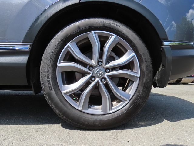 Thumbnail: 2021 Honda CR-V - 7