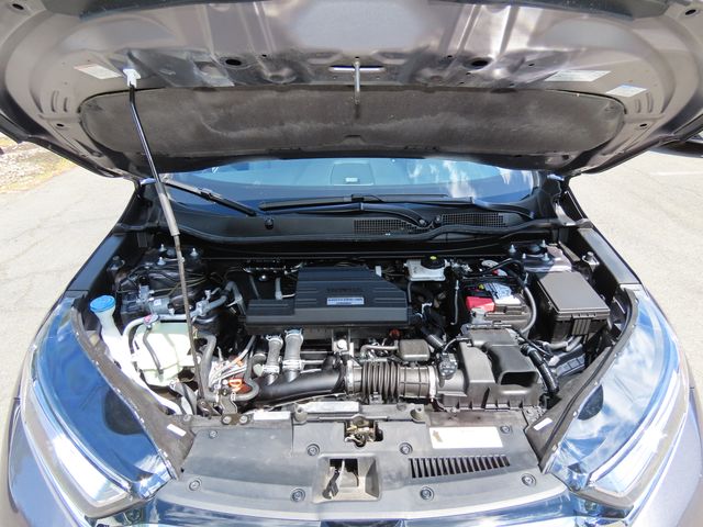 Thumbnail: 2021 Honda CR-V - 8