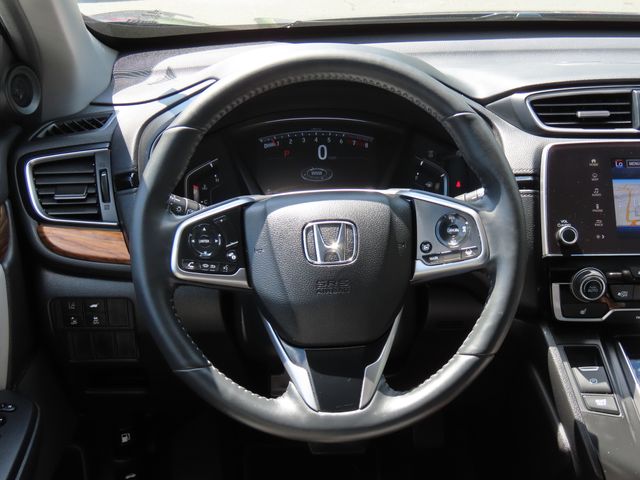 Thumbnail: 2021 Honda CR-V - 9