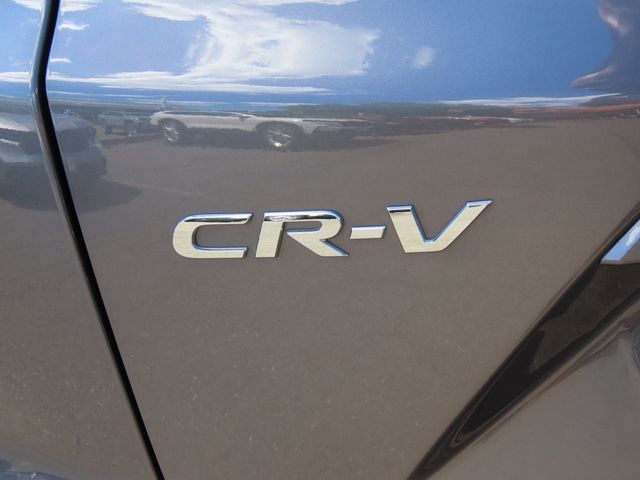 Thumbnail: 2021 Honda CR-V - 6