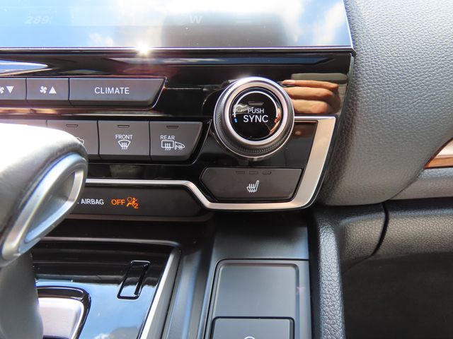 Thumbnail: 2021 Honda CR-V - 30