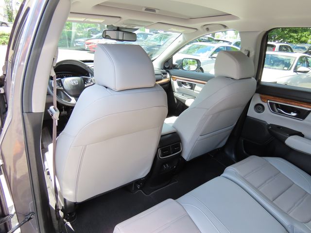 Thumbnail: 2021 Honda CR-V - 22